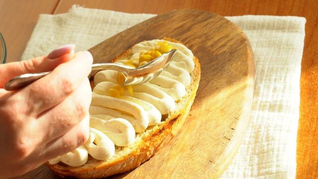ВКУСНЫЙ ЗАВТРАК |ТОСТЫ РЕЦЕПТ 5 видов | breakfast смотреть онлайн