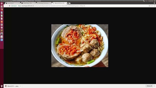 Pemrograman Python Konversi Gambar ke Base64 смотреть онлайн