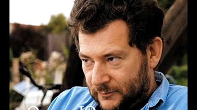 Олег Юрьев. Не знаю как, не знаю где, когда смотреть онлайн