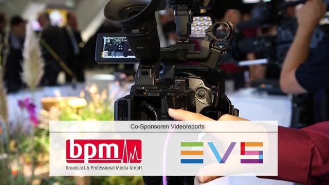IBC2014: Sony-Handheld PXW-X200 смотреть онлайн