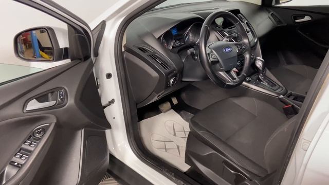 Ford Focus смотреть онлайн