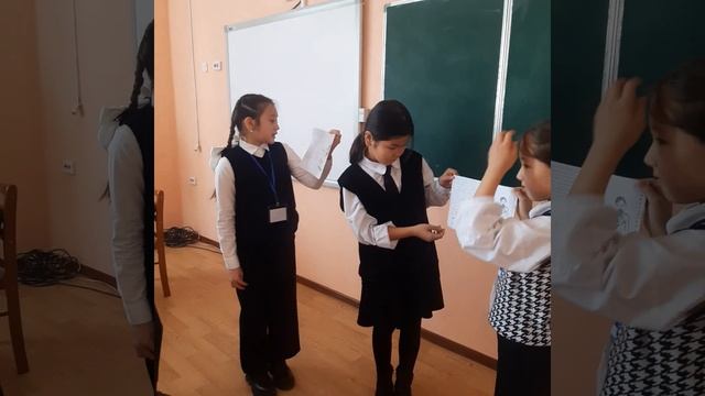 Ыбырай Алтынсарин өмірі мен шығармашылық қызметі Постер қорғау смотреть онлайн