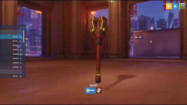 ON THAT OVERWATCH GRIND смотреть онлайн