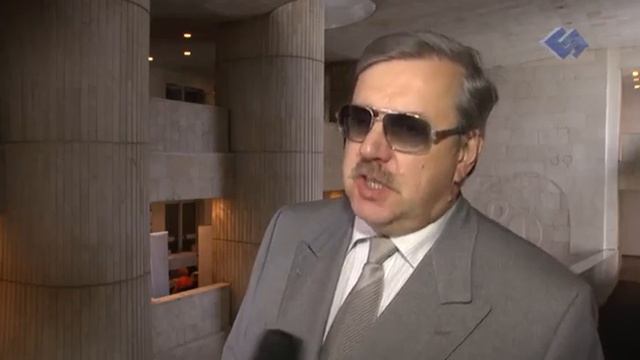 к.м.н. ГАЛКИН Игорь Владимирович смотреть онлайн