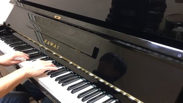 Mia & Sebastian's theme / La La Land (Full Ver. Cover) смотреть онлайн
