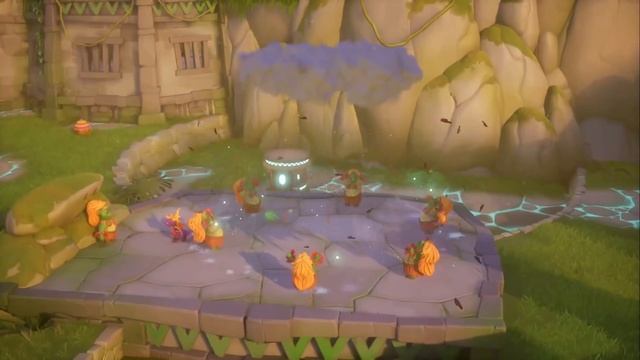 Spyro 2 Ripto's Rage (Reignited) 100% Guide IDOL SPRINGS (ALL ORBS, GEMS...) смотреть онлайн