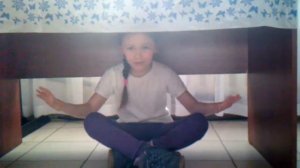 А у меня такой возраст ! Open kids супер