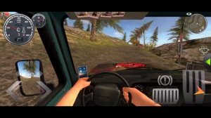 UAZ HUNTER | НАШУ КВАРТИРУ ПОДОЖГЛИ! ПРОХОЖДЕНИЕ МИССИИ "В ОГНЕ" В СИМУЛЯТОР УАЗ ХАНТЕР