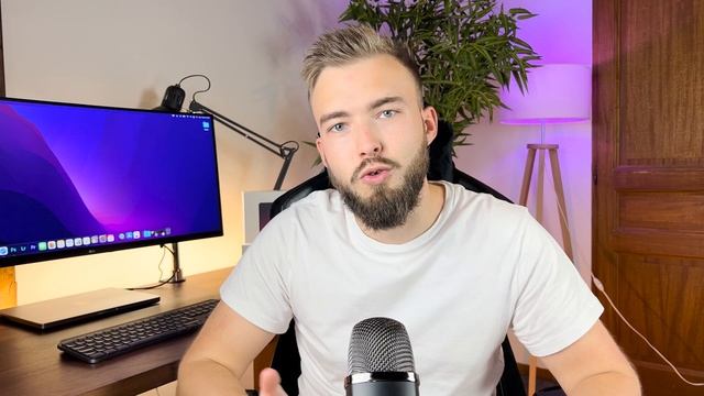 Apple Macbook Pro M1 14" : C'est quoi cette folie ?! ? смотреть онлайн