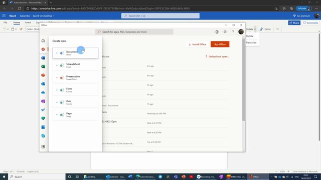 How to Get Microsoft Office for Free in 2021 смотреть онлайн