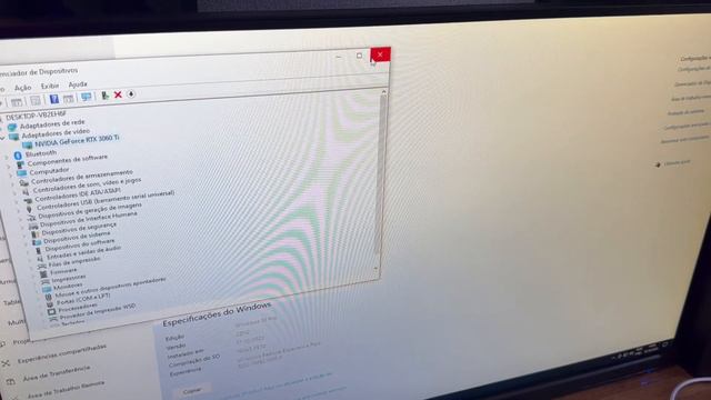 PC GAMER P/ JOGAR STARFIELD I RTX 3060TI + 13400F смотреть онлайн