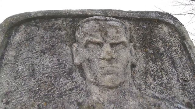 Кнорозов разгадал тайну майя.Могила.Yuri Knórosov - Gran descifrador maya de la escritura.La tumba. смотреть онлайн