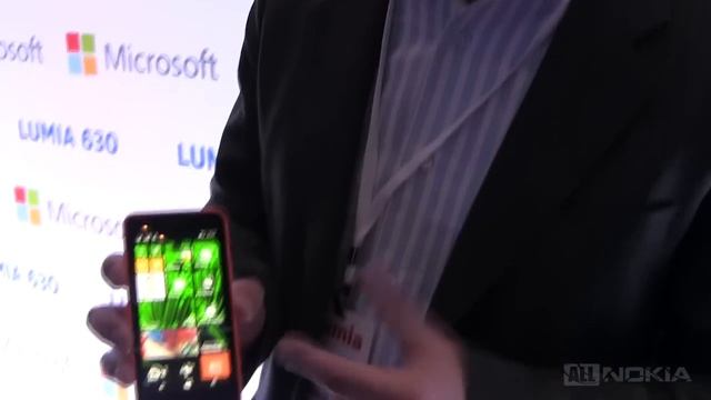 Краткий обзор WP8.1-смартфона Nokia Lumia 630 Dual SIM смотреть онлайн