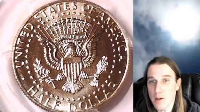 Selling my 2015 D Kennedy Half Dollar PCGS MS 65 32687753 смотреть онлайн