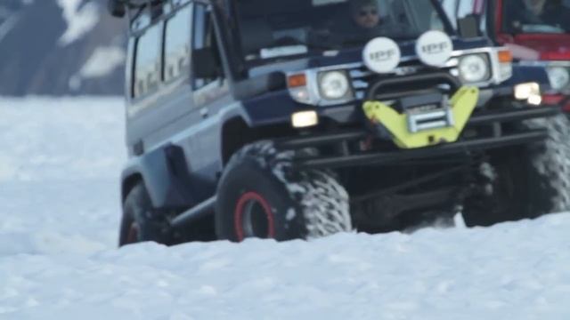 Expeditions 7 - Iceland смотреть онлайн