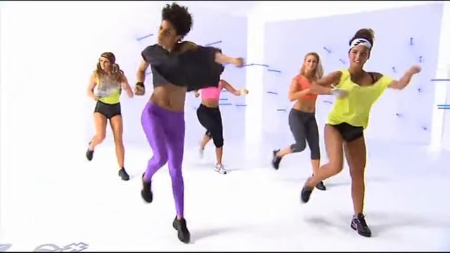 Pump It Up Powermix 2010 Ministry Of Sound - Introduction - HD смотреть онлайн