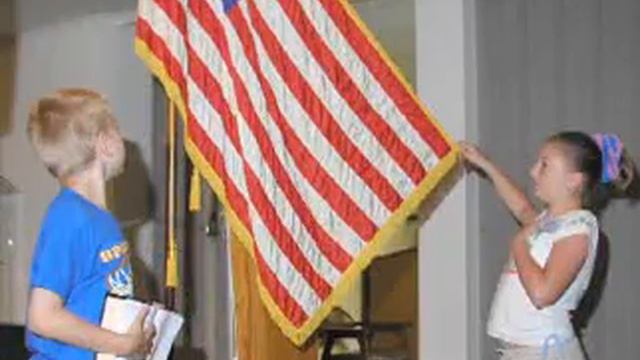 VBS-6-14-2004 смотреть онлайн