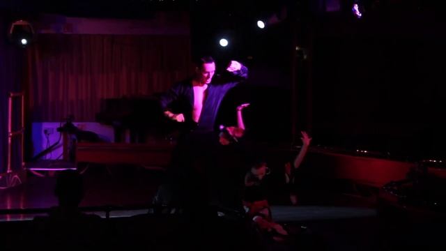 Цыганский "Мохнатый Шмель" / Gypsy Dance смотреть онлайн