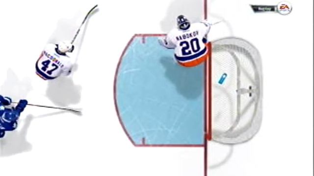 NHL 13 *Easy* Way To Score смотреть онлайн
