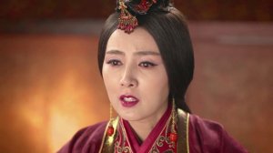 Легенда о Ми Юэ 1 сезон 3 серия