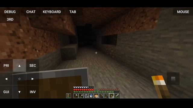 Mining In Minecraft Java | Pojavlauncher |(Hindi)| Part 4 | Ultra Bittu Gamerz смотреть онлайн