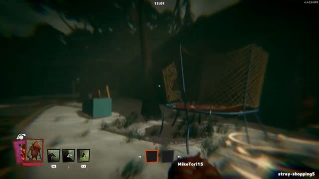 Secret Neighbor fuul game Guest смотреть онлайн