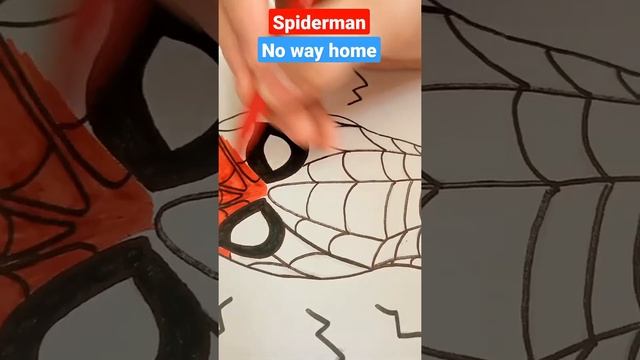 Как нарисовать Человек-Паук 3 | Нет пути домой | How to Draw Spiderman 3 | No way home смотреть онлайн