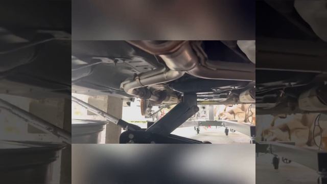 Infiniti Q50 2014 remplazando el motor 1-parte @mobile @mechanic ??⚙️ смотреть онлайн