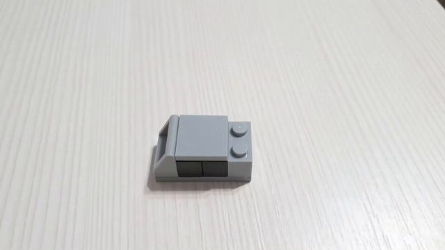 Урна из лего смотреть онлайн