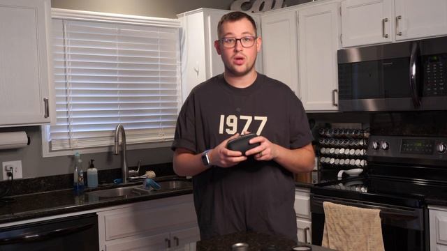 Reviewing the Wacaco Picopresso смотреть онлайн