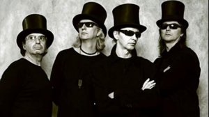 Пикник   Герой