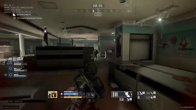 1000 и 1 Поражение (Победа)