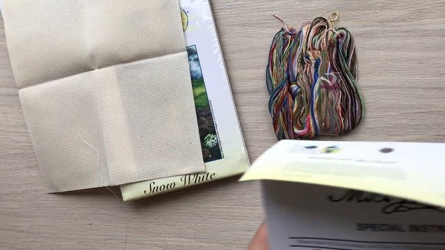 Рукодельная болталка №35 О покупках и подарках !!! смотреть онлайн