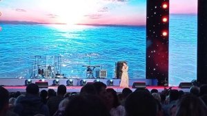 Вероника Сыромля - На побывку едет молодой моряк (14.06.2021)