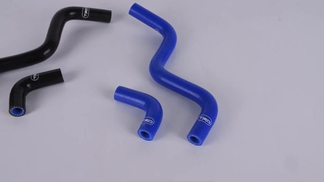 патрубки печки Toyota Mark 2 GX100 2шт смотреть онлайн