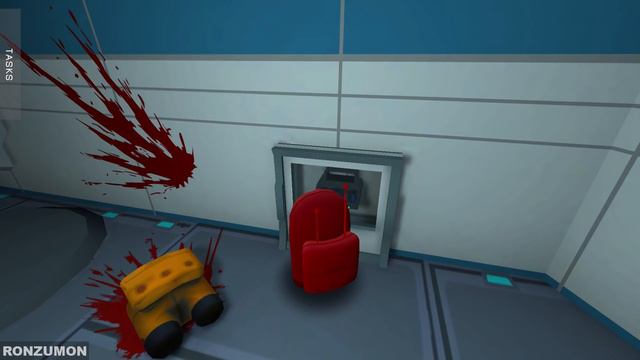 Imposter Hide - Level 2 Gameplay - PART 2 (Android, iOS) смотреть онлайн