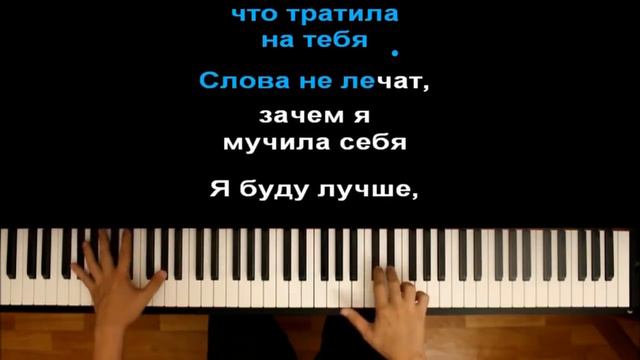 "А помнишь вечер а помнишь вечера✔караоке . смотреть онлайн