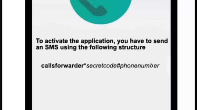 Calls Forwarder смотреть онлайн