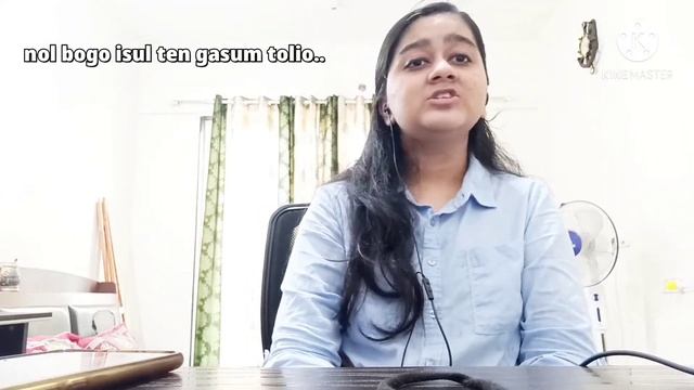 SAME - My secret romance OST Korean cover (Headphones recommended).... смотреть онлайн