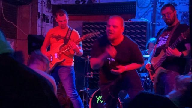 MatheriA in Успех Bar 26.02.21 (Гипербола|Hyperbole) смотреть онлайн