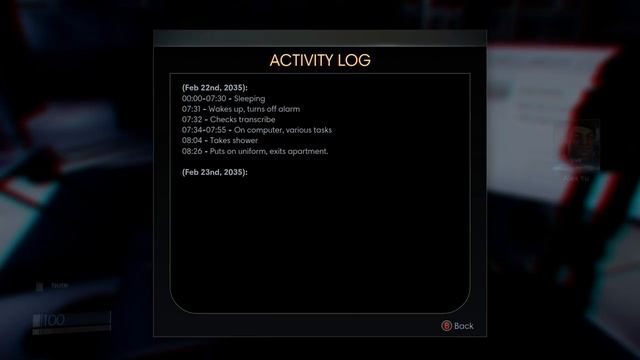 Prey's biggest secret is hiding in plain sight смотреть онлайн