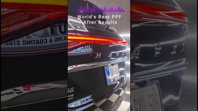 HAVAL | PAINT PROTECTION FILM | STEALTH | 5 YEARS WARRANTY смотреть онлайн