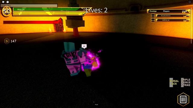 [ YBA ] Pluck Crazy Diamond + Shaders 1v1's / 2v2's + my shaders presets as bonus. смотреть онлайн