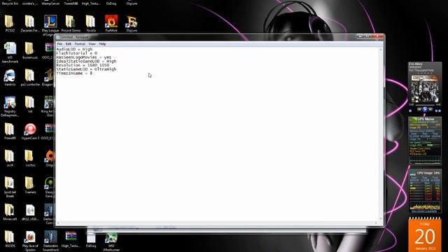 The Battle For Middle Earth 2 Windows 7 Fix смотреть онлайн