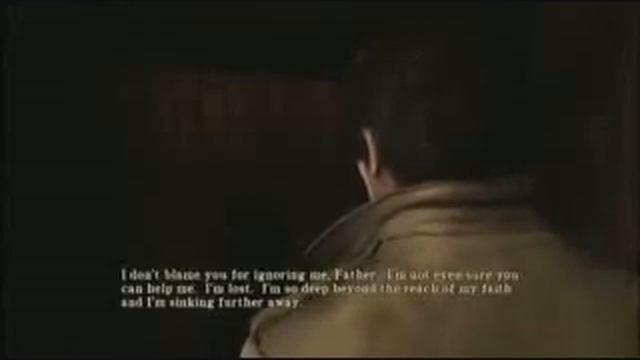 Silent Hill: Homecoming - Cutscenes - 8 смотреть онлайн