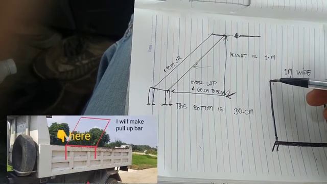 my sketch for my pull bar смотреть онлайн