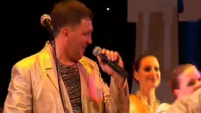 Моя казачка - Юрий Шишкин, автор-исполнитель смотреть онлайн