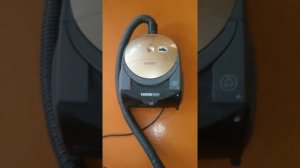 Пылесос Samsung 1600W