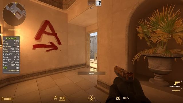 Como OTIMIZAR o CS 2 para Ganhar Mais FPS (Counter-Strike 2) смотреть онлайн