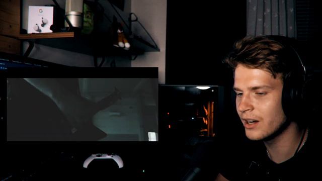 FINALLY LISTENING TO ORBIT CULTURE | Orbit Culture - Open Eye | Reaction & Review